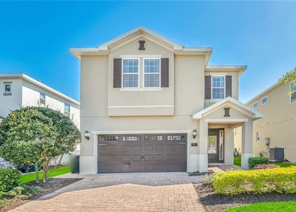 801 Lasso Drive - Photo 1