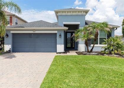 488 Rocky Grove Lane - Photo 1