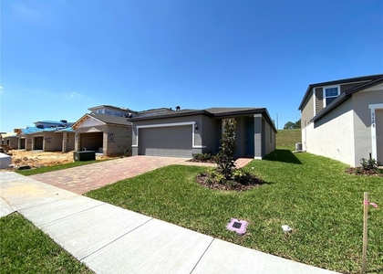 3122 Bella Vista Drive - Photo 1
