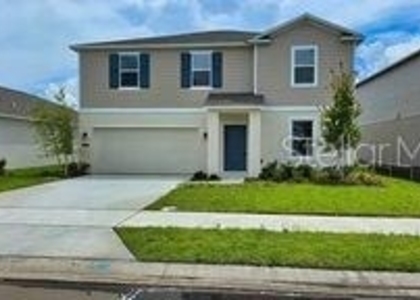 1322 Belle Isle Lane - Photo 1