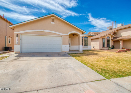 12760 Tierra Alexis Drive - Photo 1