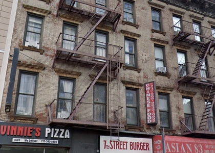 1603 2nd Ave - Photo 1