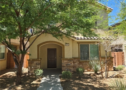 2715 Hammetts Landing Walk - Photo 1