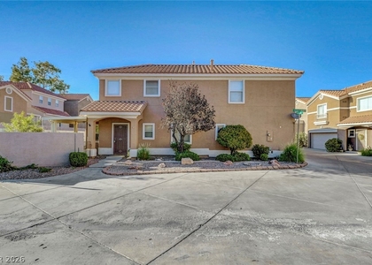 1453 Morro Creek Street - Photo 1