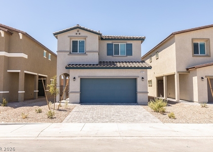 9921 Cobalt Cliffs Street - Photo 1