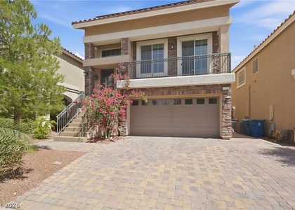 5736 Brimstone Hill Avenue - Photo 1