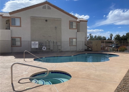 4655 Gold Dust Avenue - Photo 1