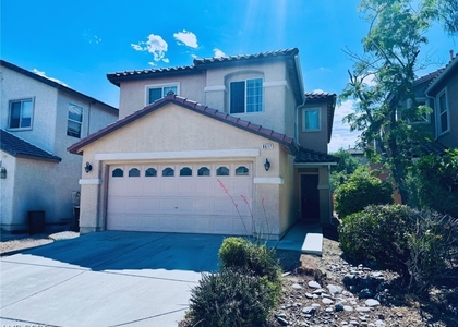 8617 Palomino Ranch Street - Photo 1