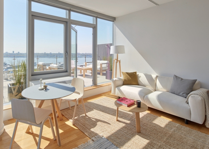 550 West 54th Street - Photo 1