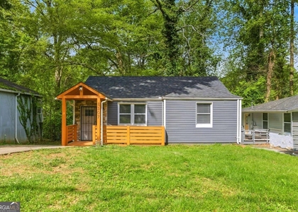 1307 Elizabeth Avenue Sw - Photo 1