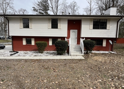 152 Rountree Road - Photo 1