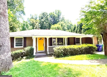 3022 Templewood Drive Ne - Photo 1