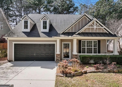 1536 Habershal Road Nw - Photo 1