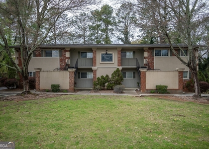 2018 S Milledge Avenue - Photo 1