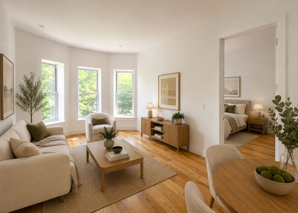 Eastern Parkway - Photo 1