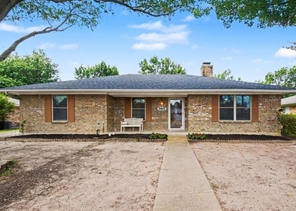 3407 Tipps Drive - Photo 1