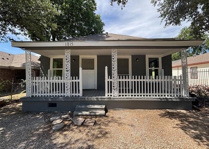 1815 Leath Street - Photo 1