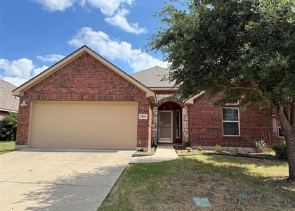 2204 Scott Creek Drive - Photo 1