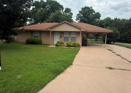 907 Hodge Street - Photo 1