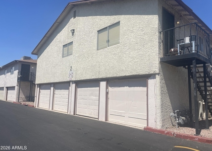 860 E Brown Road - Photo 1