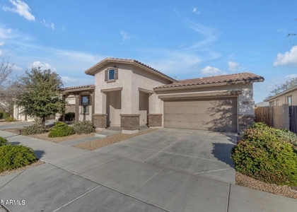 22841 S 225th Place - Photo 1