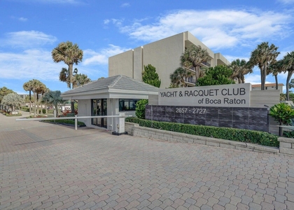 2687 N Ocean Boulevard - Photo 1
