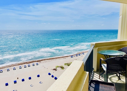 2800 N Ocean Drive - Photo 1