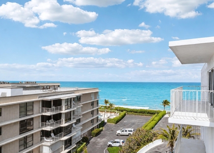 3230 S Ocean Boulevard - Photo 1