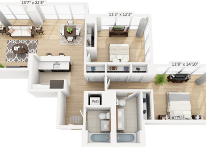 808 Columbus Ave - Photo 1