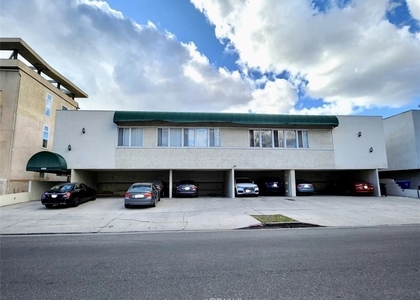 439 S Le Doux Road - Photo 1