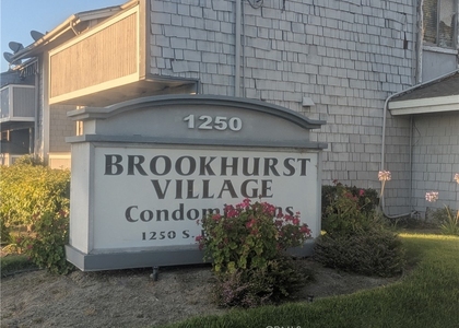 1250 S Brookhurst Street - Photo 1