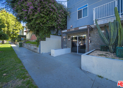 440 S Occidental Boulevard - Photo 1