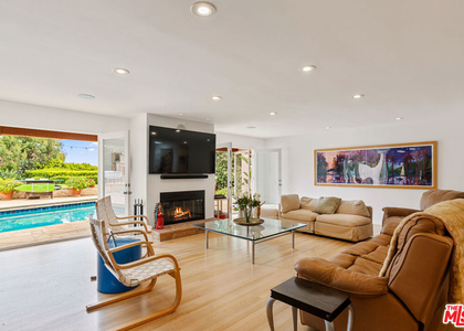 7122 Dume Drive - Photo 1