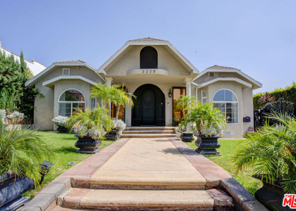 2228 Nella Vista Avenue - Photo 1