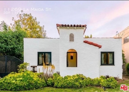 11269 La Maida Street - Photo 1