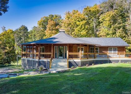 568 Oak Summit Road - Photo 1