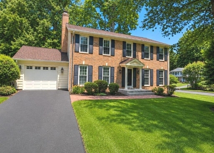 4912 Bexley Lane - Photo 1