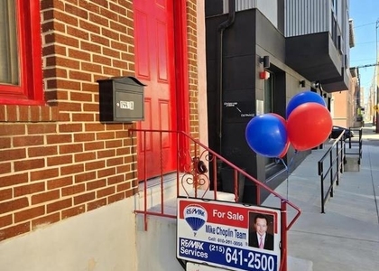 1558 N Randolph Street - Photo 1