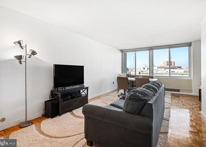 604 S Washington Square - Photo 1