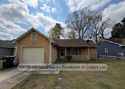 6855 Shawcross Lane - Photo 1