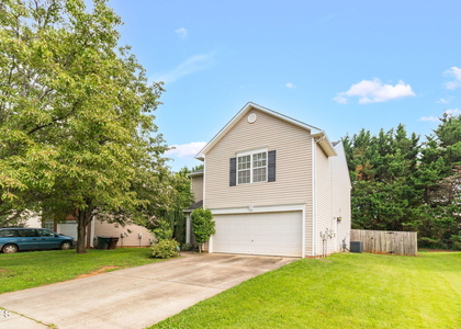 704 Peach Orchard Drive - Photo 1