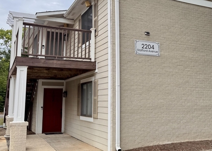 2204 Stafford Avenue - Photo 1