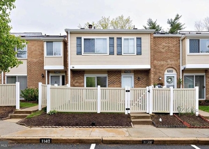 1139 Thackary Court - Photo 1