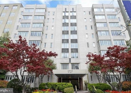 1727 Massachusetts Avenue Nw - Photo 1