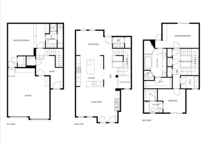 1529 Barton Springs Rd - Photo 1