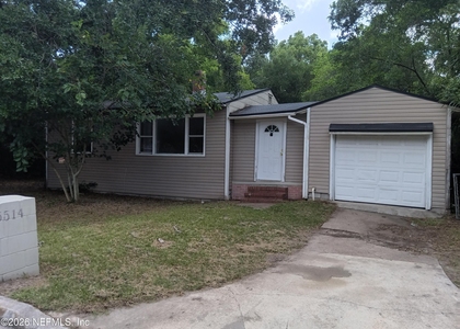 5514 Long Street - Photo 1