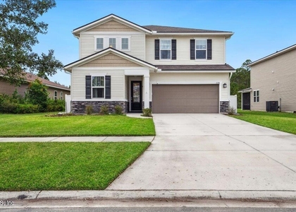 1120 Persimmon Drive - Photo 1