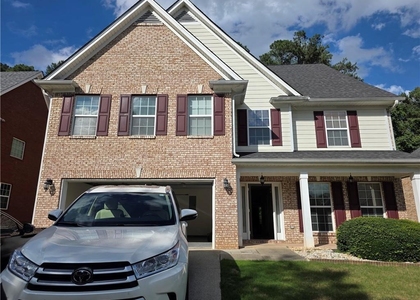 1531 Park Knoll Trail - Photo 1