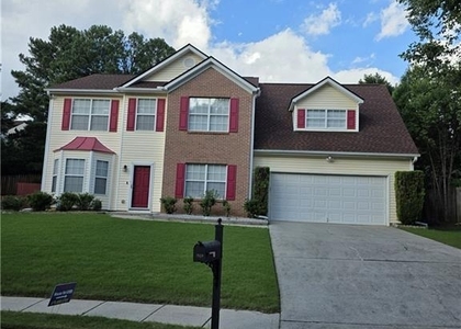 1529 Sydney Pond Circle - Photo 1