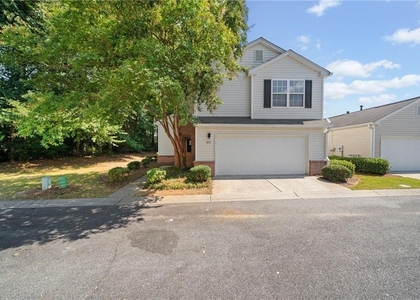 872 Windcroft Circle Nw - Photo 1